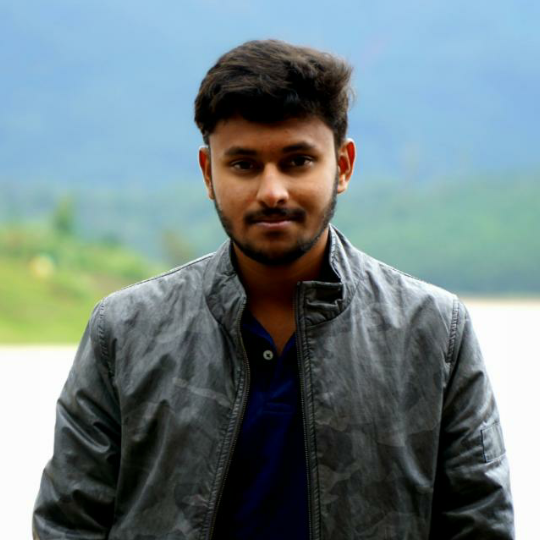 Ragul KM